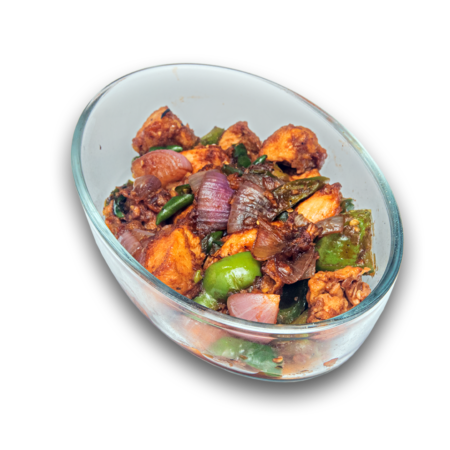 Chicken  Chilli