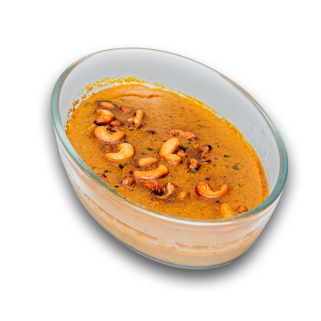 Cashewnut Masala