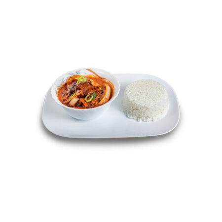 Beef Kare Kare