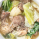 Beef Nilaga