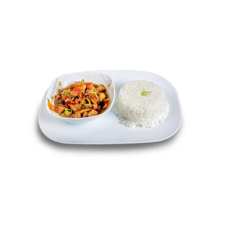 Bicol Express