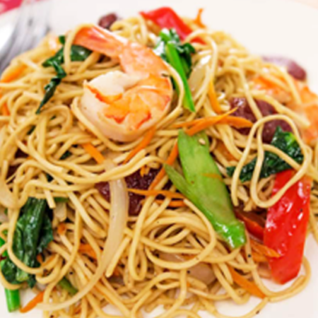 Pancit Canton