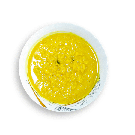 Dhal Curry